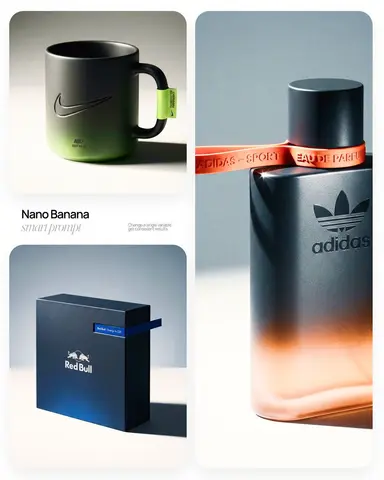 [BRAND NAME] | [OBJECT]