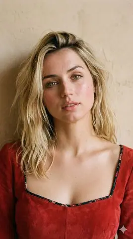 Ana de Armas Identity Preservation Fusion Prompt