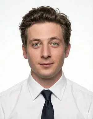 Ultra-Realistic Passport Photo Generation