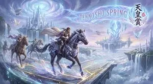 Fantasy Style Horse Racing