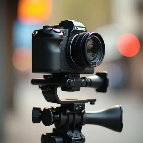 The Camera Slowly Moves Towards the Subject to Intensify Emotion or Highlight the Subject.