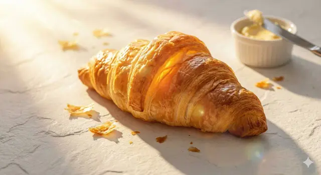 “Luxury golden-hour styled hero shot of [FOOD] bathed in