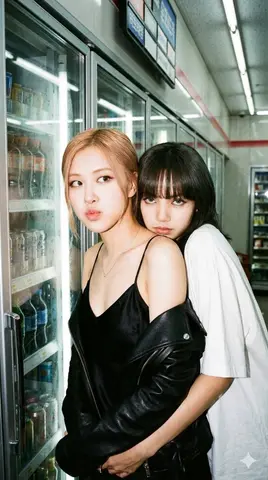 mobile phone photo, CCD camera aesthetic, on-camera flash photography