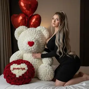 Romantic Rose Dream Editorial Photograph