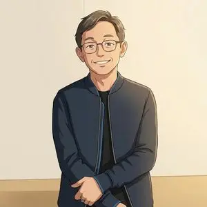 Anime Character Creation Prompt
