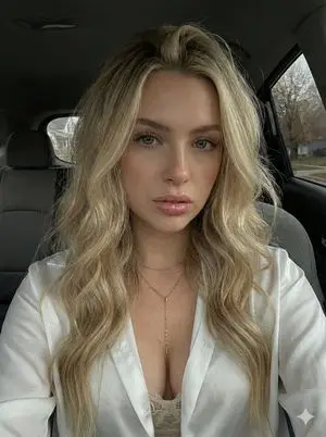 Candid Car Selfie Portrait Prompt with Technical Specs