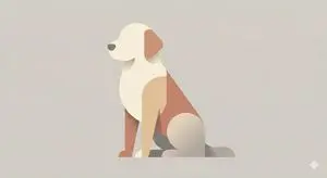Minimalist Single-Pose Character Illustration Prompt