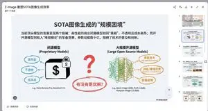 Presentation Slide Generation Prompt