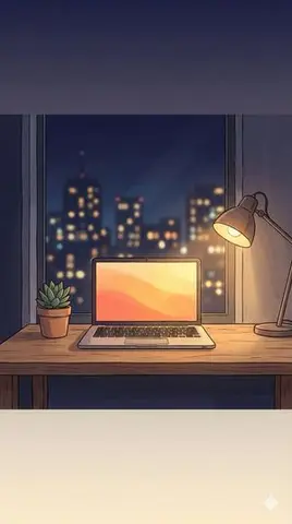 Nano Banana Pro Prompt: 9:16 Wallpaper Generation