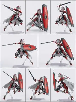 Action Figure Transformation Prompt for Nano Banana Pro