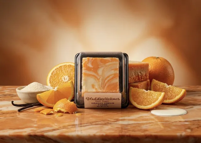 Premium Product Studio Transformation