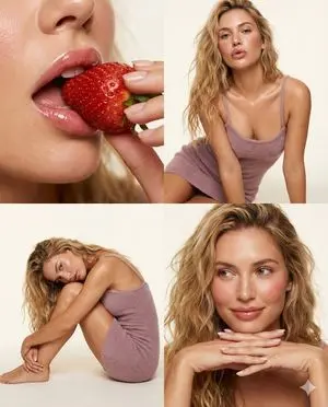 High-End Beauty Editorial Photo Shoot Specification