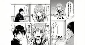 Generate manga from plot, dialogue, and paneling