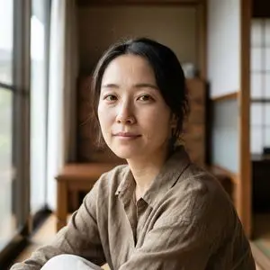 Nano Banana Pro Prompt for Realistic Japanese Female Character