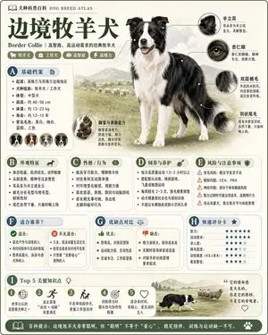 Encyclopedia Style Infographic Generator