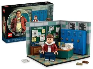LEGO Set Recreation Prompt for Nano Banana Pro