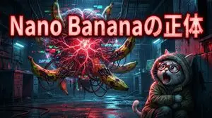 Cyber-Horror YouTube Thumbnail Generator