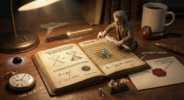You are a cinematic miniature-diorama director and museum exhibit