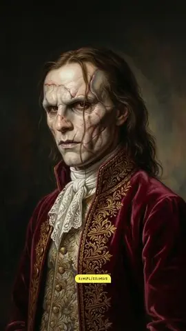 Baroque Portrait Conversion Prompt for Nano Banana 2