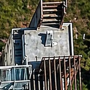 Enhance Rooftop EO Image