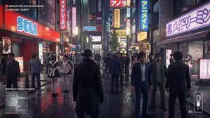 Character in location prompt