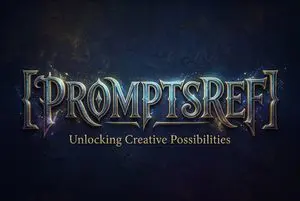 Decorative Cinematic Title Font Generation