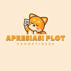 Prompt Ideas for Apreciasi Plot