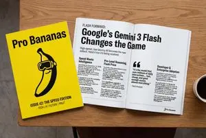Generate Magazine Article and Cover (LLM/Image)
