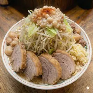 Image Editing Prompt for Increasing Food Portion Size