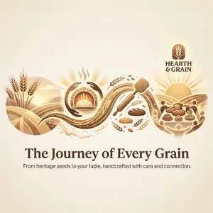 Conceptual brand storytelling visual prompt